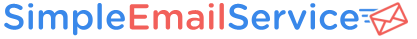 SimpleEmailService.com