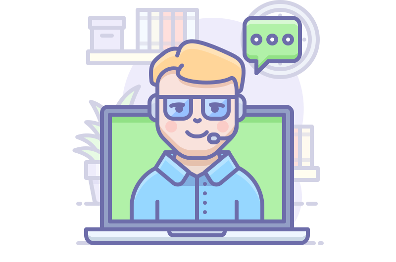 SDedicated Account Representative
